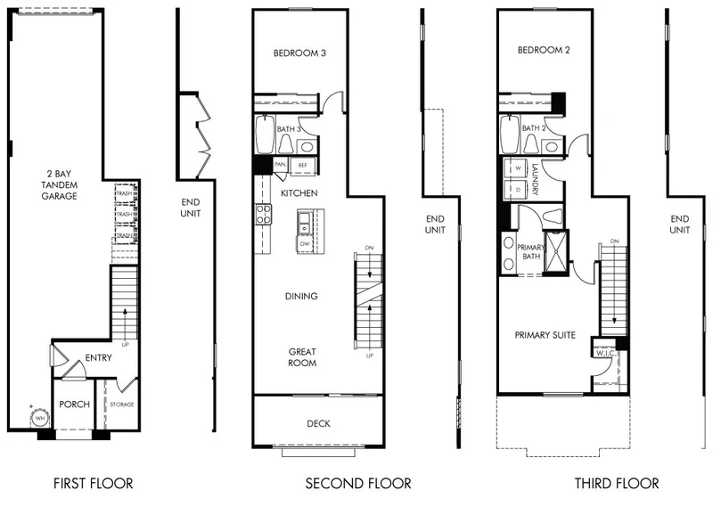 551 Toledo Way photo 2