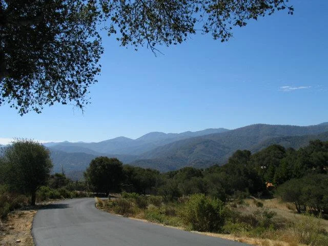285 El Caminito Road, Carmel Valley, CA 93924