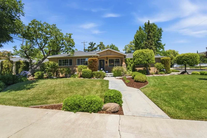 1837 Comstock Lane, San Jose, CA 95124