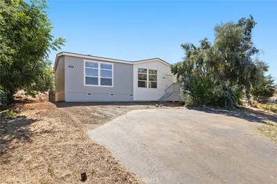 5656 Middle Libby Road