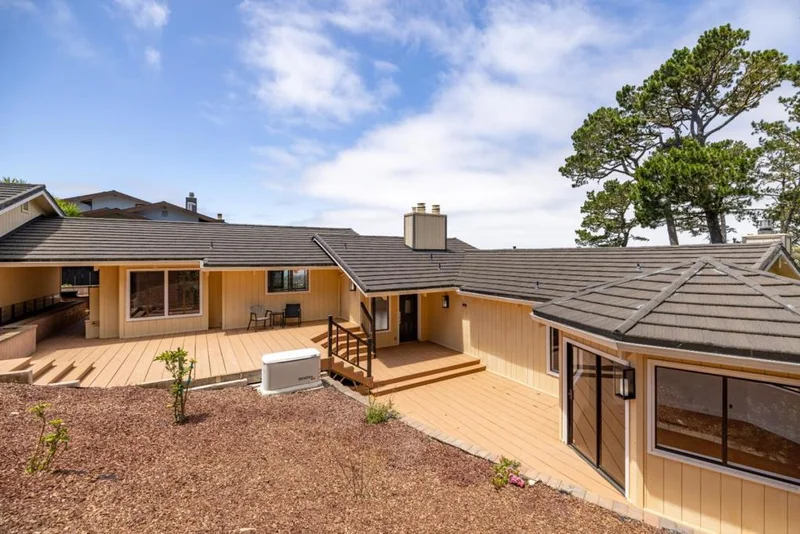 Photo 2 of 25000 Pine Hills Drive