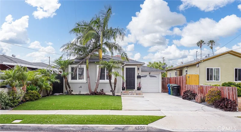 4550 W 153rd, Lawndale, CA 90260