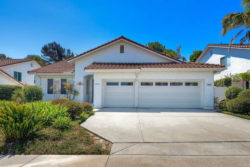 4969 Lassen Drive