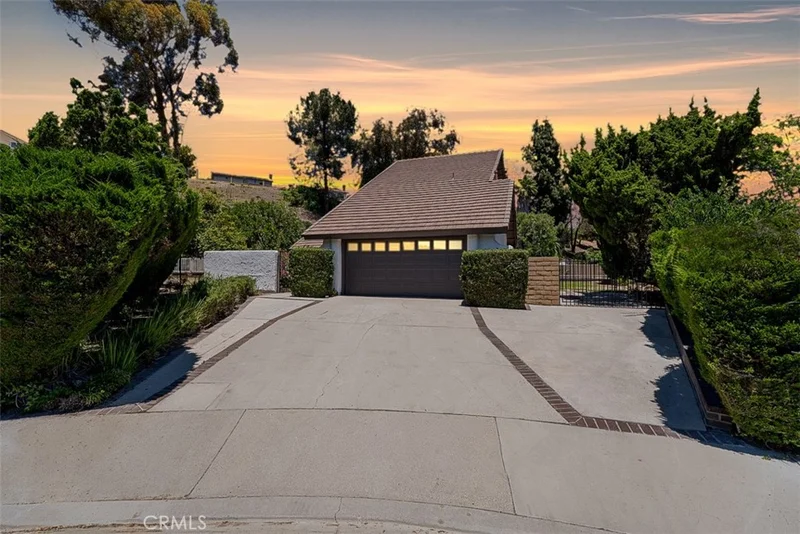 650 Big Creek, Walnut, CA 91789