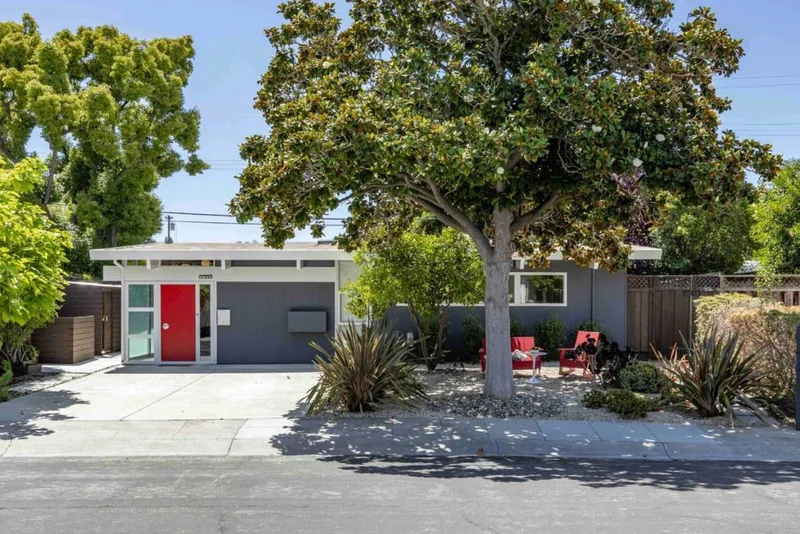 3645 Ramona Street, Palo Alto, CA 94306