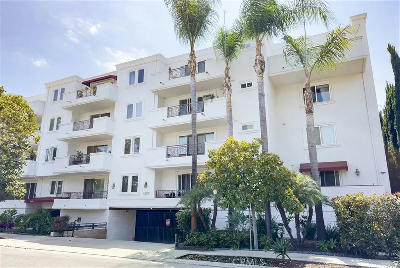 4533 Vista Del Monte Avenue 201