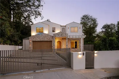 16933 Bosque Drive