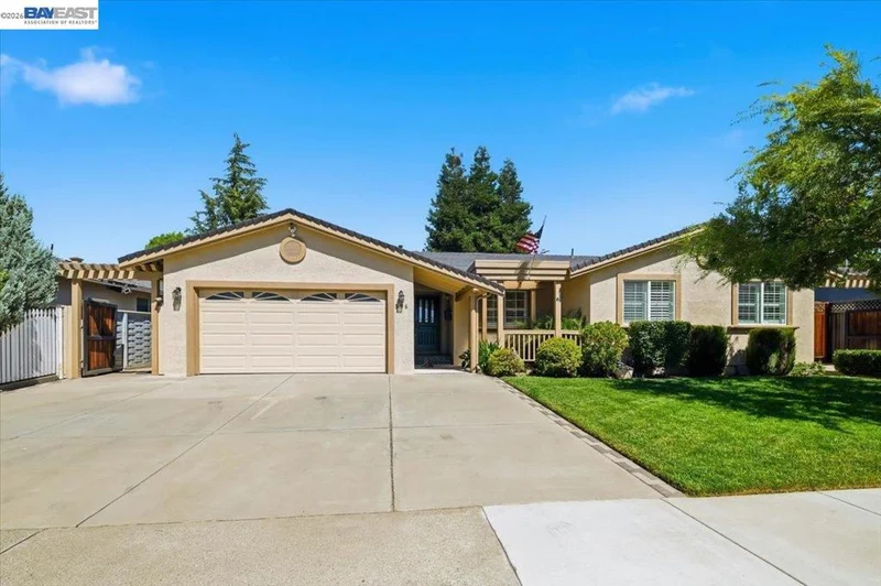 396 Ontario Dr, Livermore, CA 94550