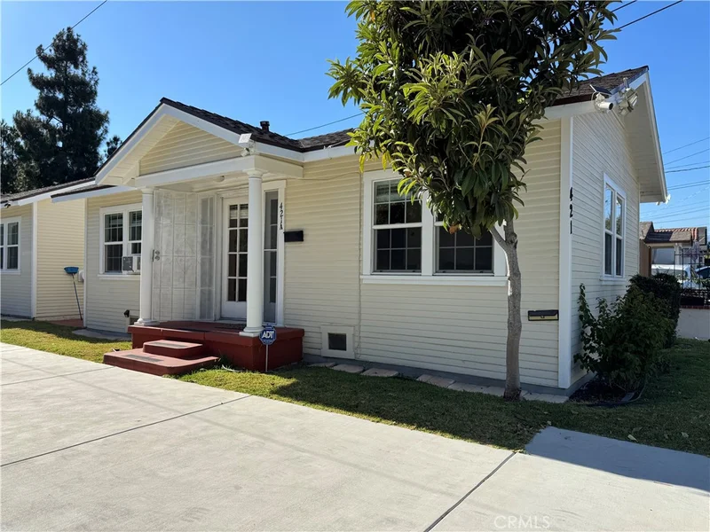 421 S Electric Ave A