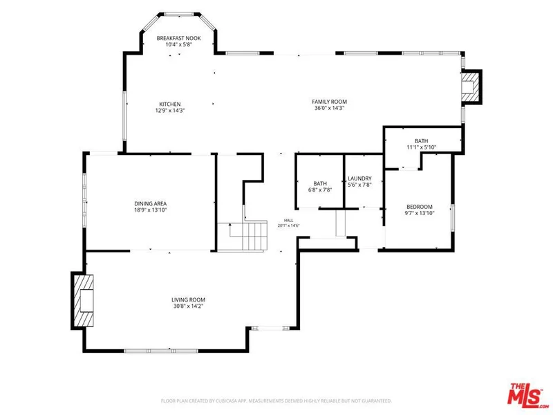 Photo 2 of 27 Horseshoe Lane
