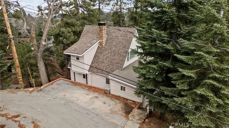 27638 Oak Knoll, Lake Arrowhead, CA 92326