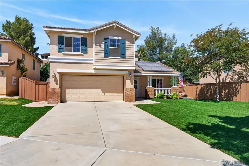 32069 Meadow Wood, Lake Elsinore, CA 92532