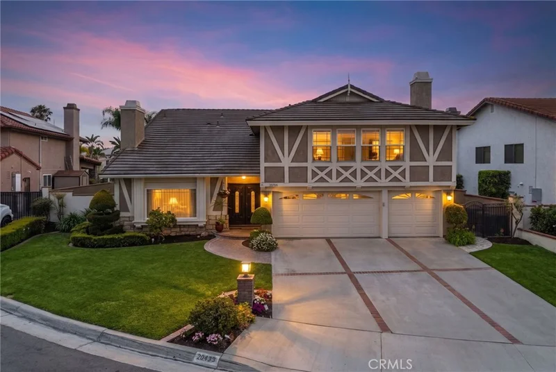 20430 Via Cristal, Yorba Linda, CA 92886