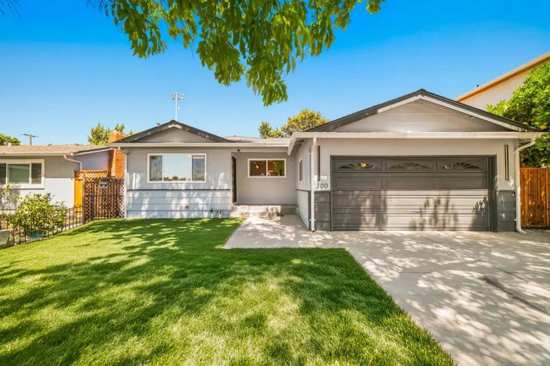 300 N Park Victoria Drive