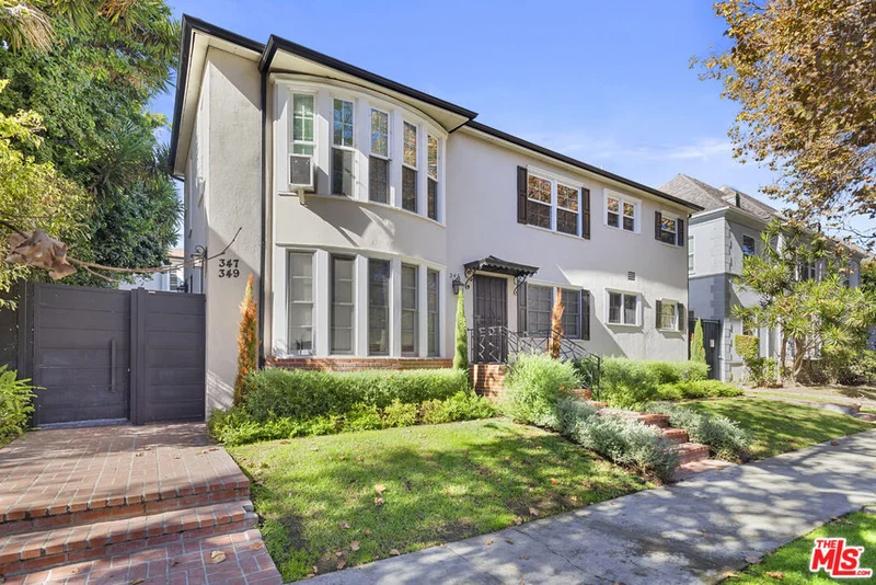 345 N Sycamore Avenue 349, Los Angeles, CA 90036