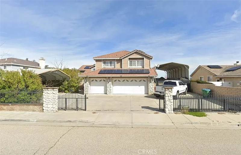 3361 Conestoga Canyon Road