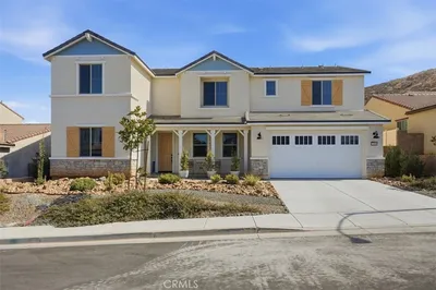 25069 Desert Sage Drive