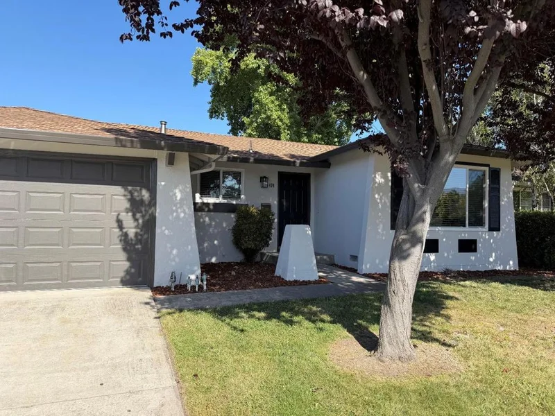 474 Tuscarora Drive, San Jose, CA 95123