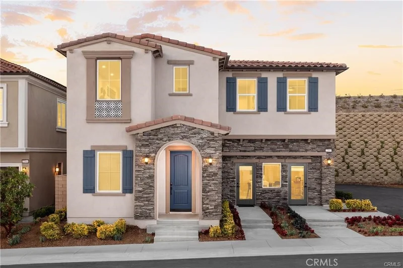 22108 Garibaldi Drive
