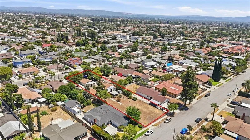 4549 Bresee Avenue, Baldwin Park, CA 91706