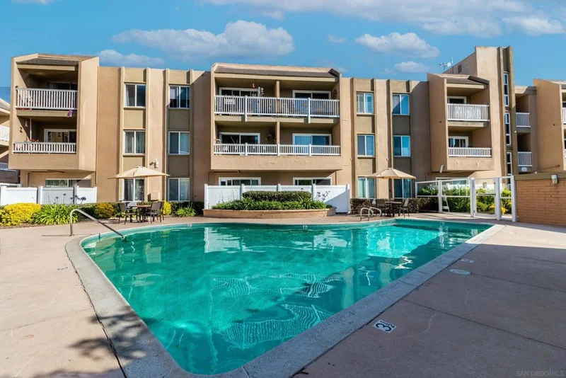 3030 Suncrest Dr 801