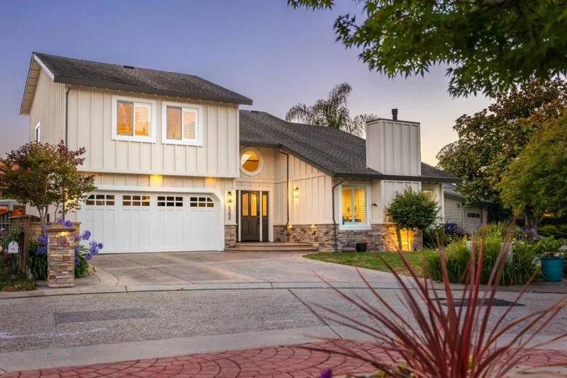 6388 Forehand Court, Aptos, CA 95003