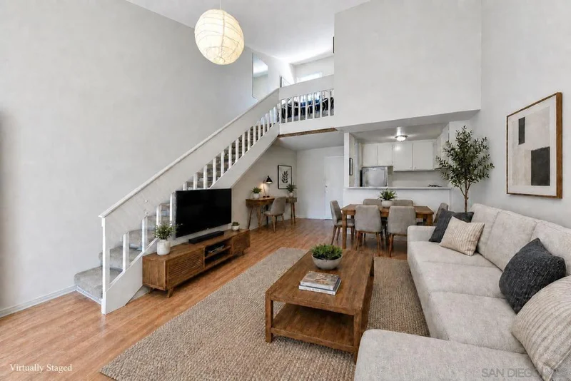 4060 Huerfano Ave 325, San Diego, CA 92117