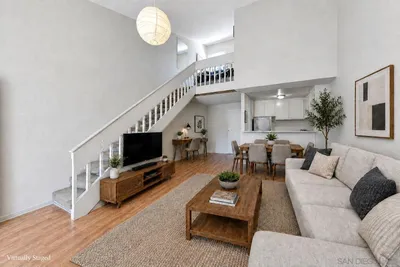 4060 Huerfano Ave 325, San Diego, CA 92117