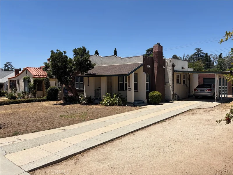 1143 N San Gorgonio