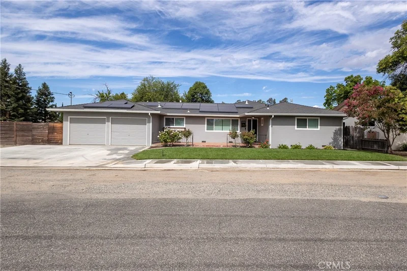 1334 East, Orland, CA 95963