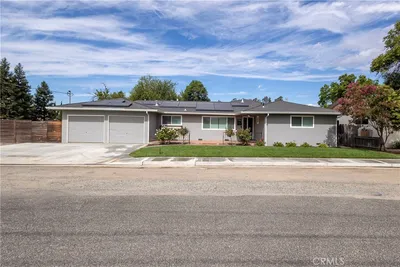1334 East