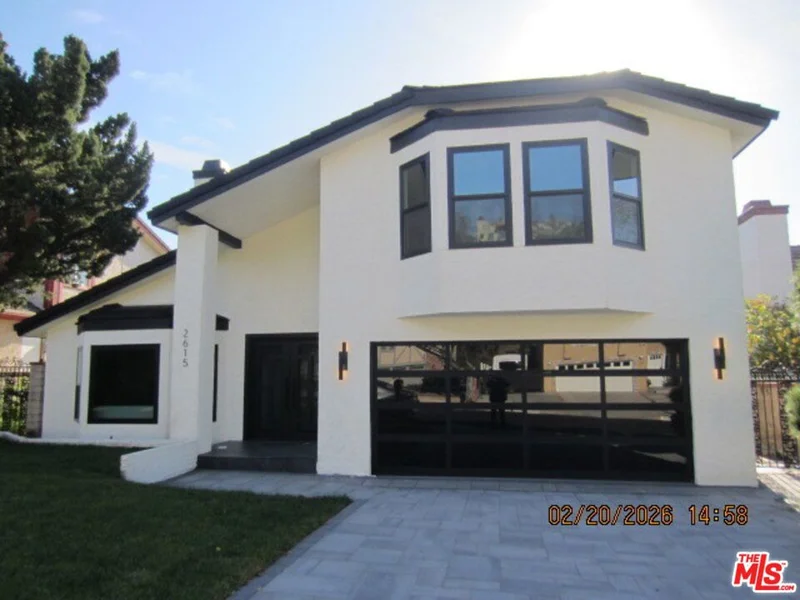 2615 Woodstock Lane, Burbank, CA 91504