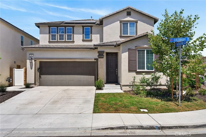 590 Colorado Drive