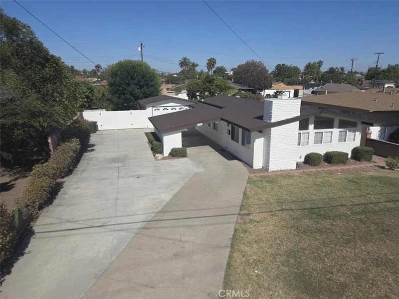 1001 S Gilbert, Fullerton, CA 92833