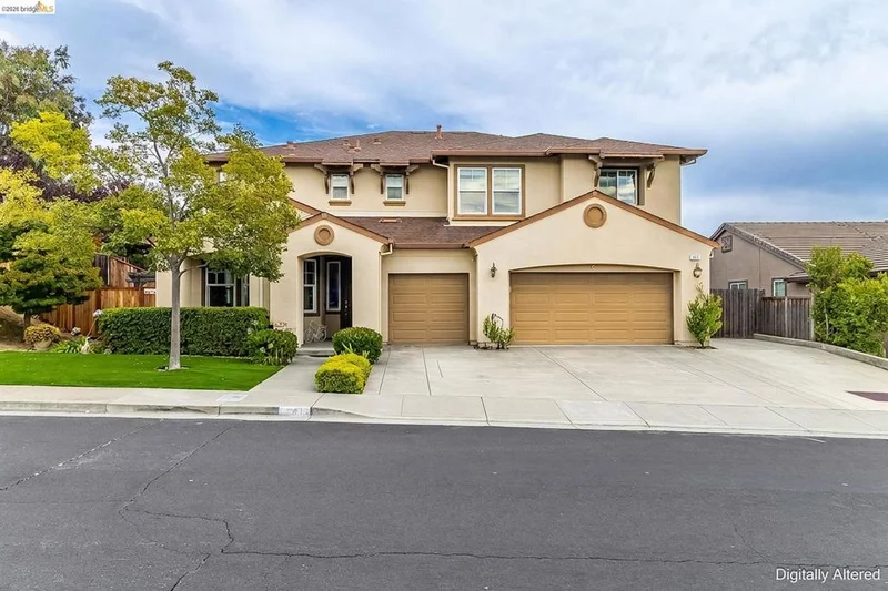 417 McAllister Drive