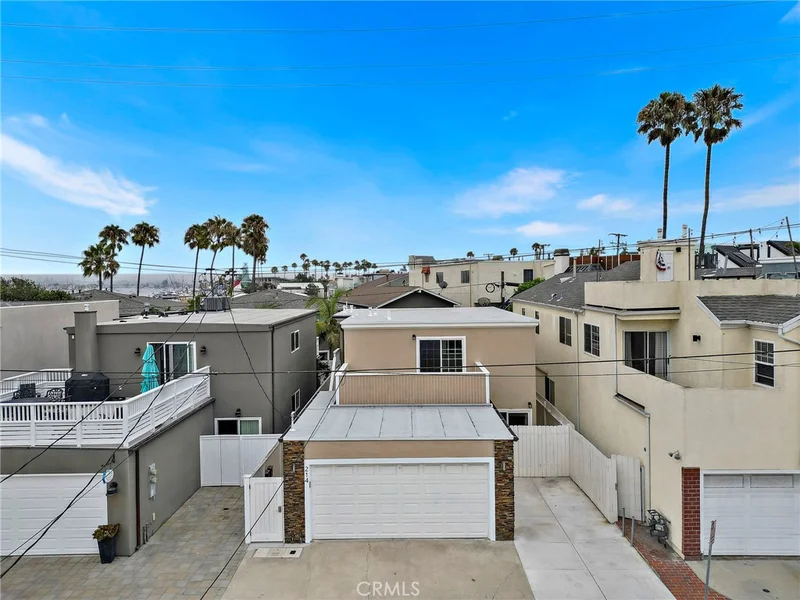 214 20th Street A