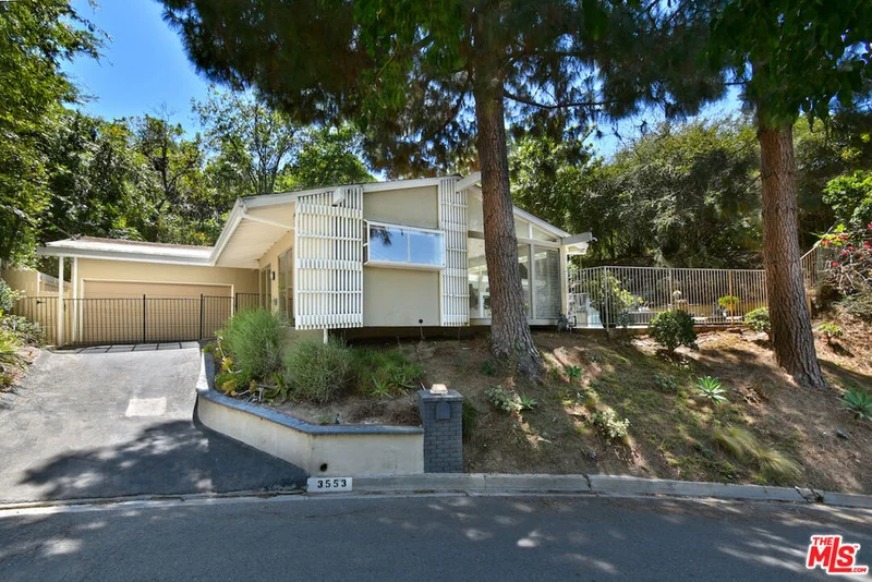 3553 Summerfield Drive