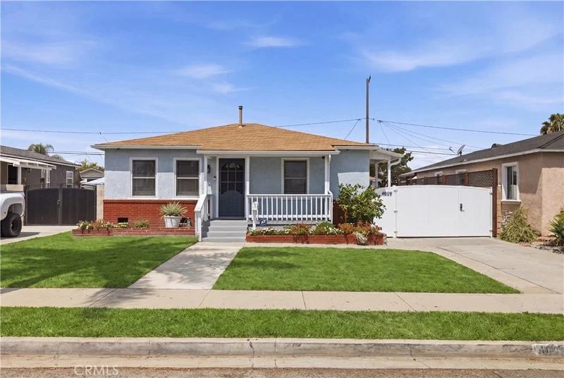 4809 Falcon Avenue
