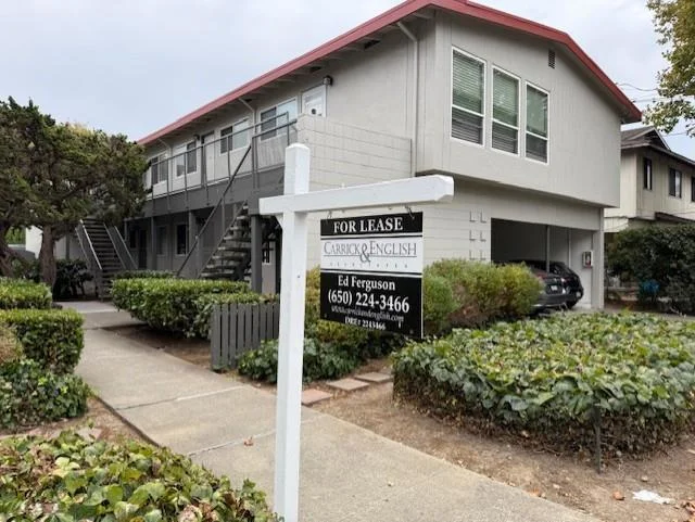 1220 Second Avenue 5, San Mateo, CA 94401