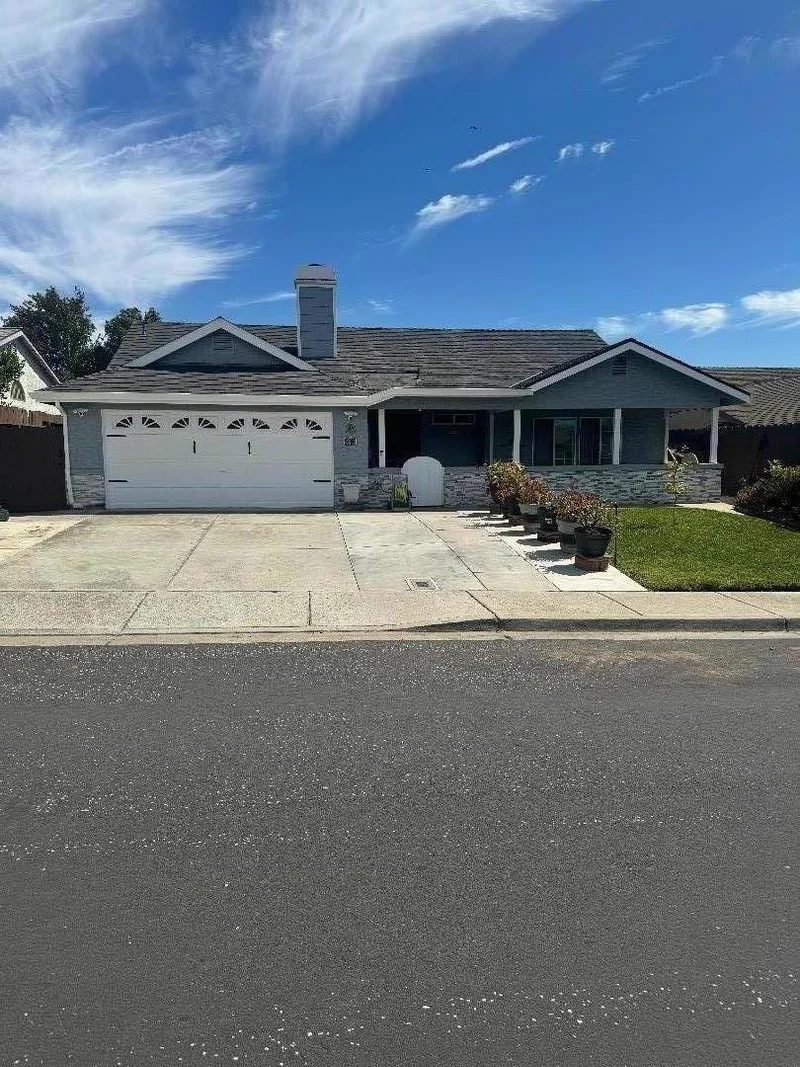 546 Cuesta Court