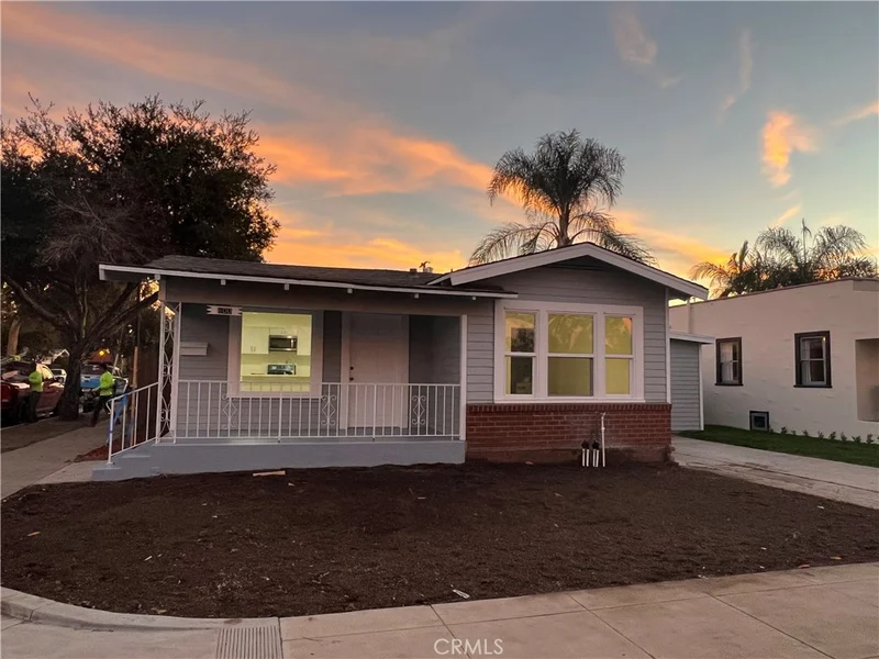 600 W Wilshire, Fullerton, CA 92832