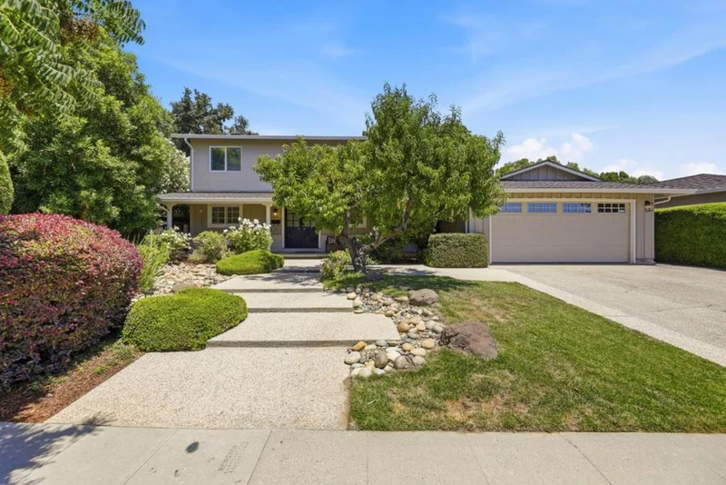 2260 Constitution Drive, San Jose, CA 95124
