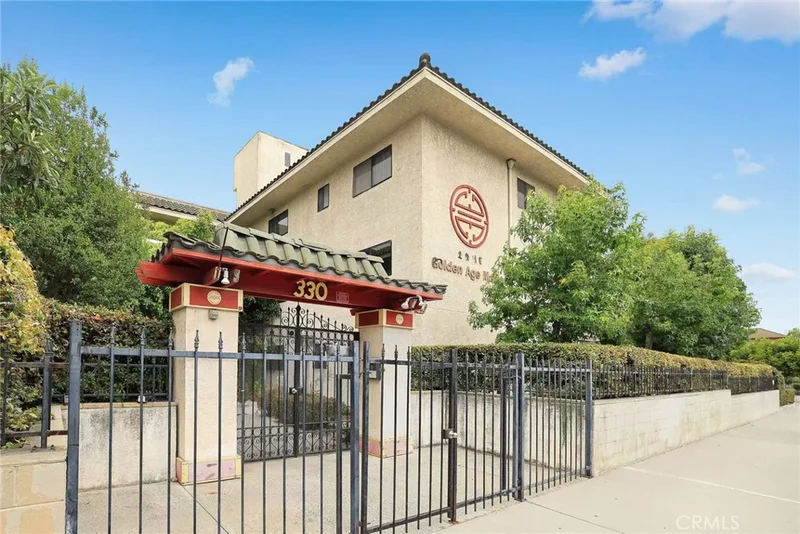 330 N Rural Drive 110, Monterey Park, CA 91755