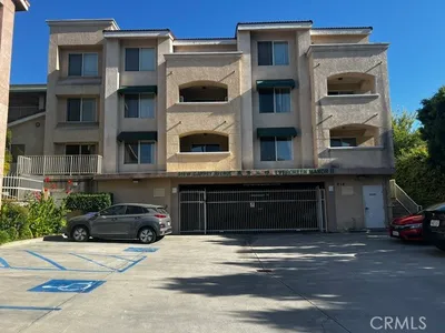 918 W Garvey Avenue 103