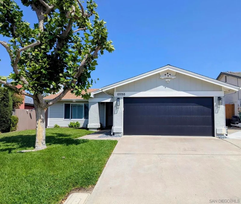 10055 Canright Way, San Diego, CA 92126