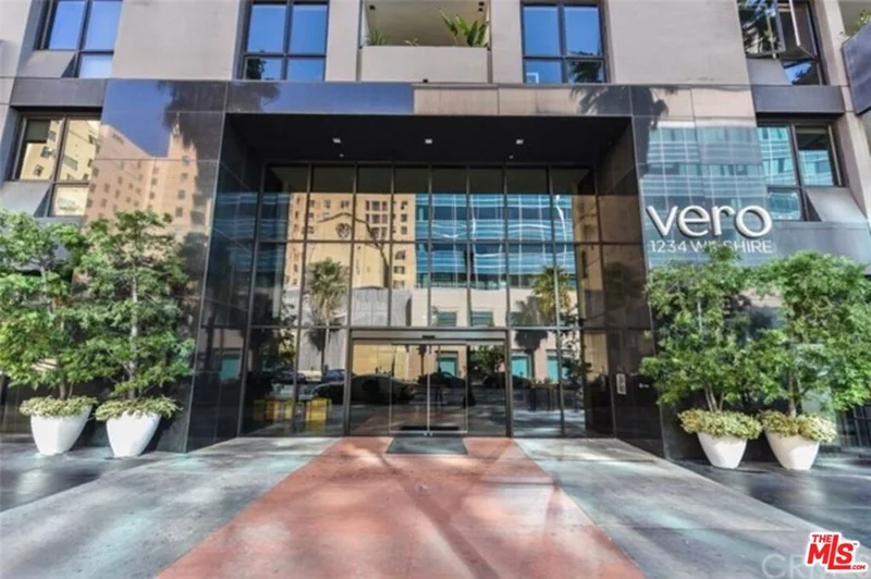 1234 Wilshire Boulevard 531