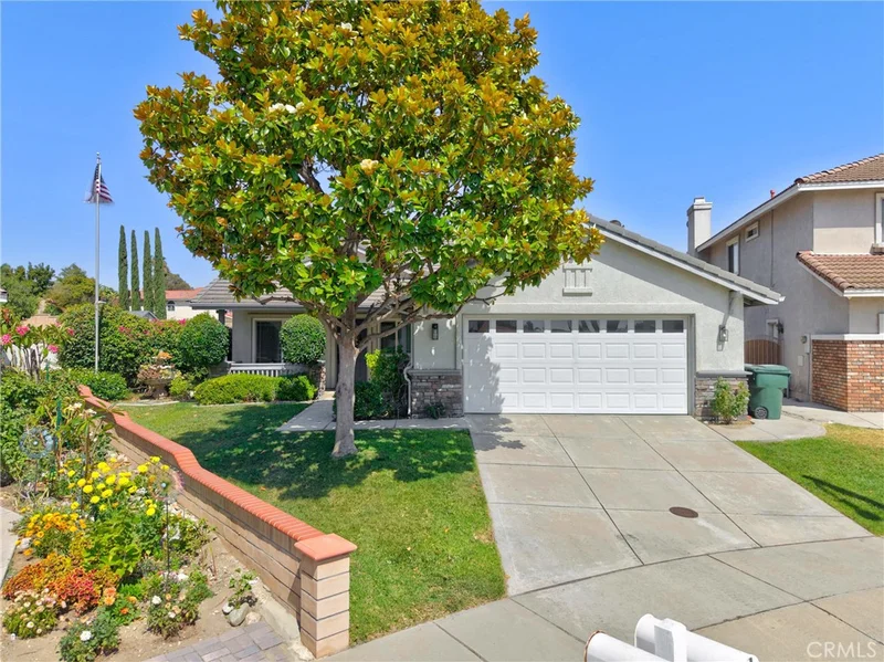 10989 Santa Clara Court