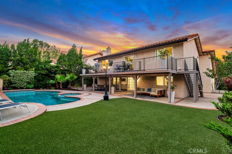 19208 Vista Grande Way, Porter Ranch, CA 91326