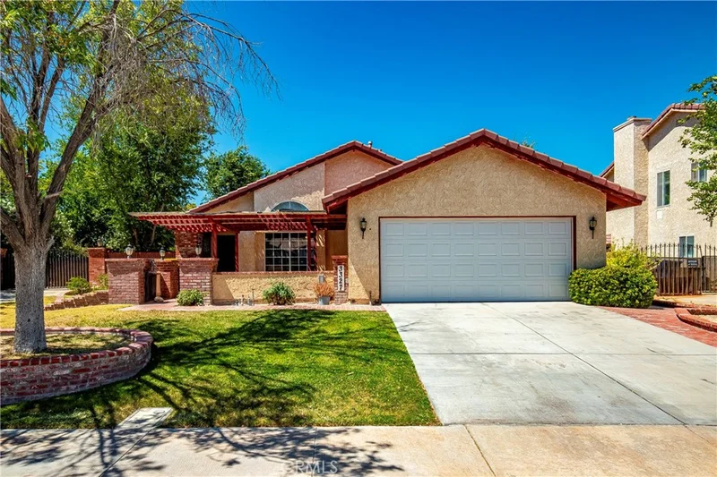 3327 Marilynn, Lancaster, CA 93536