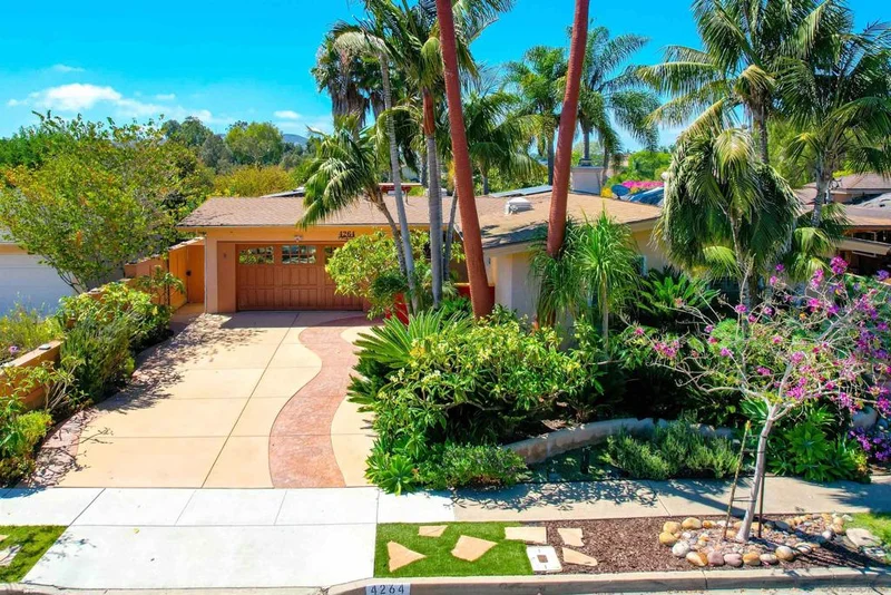 4264 Tacoma, San Diego, CA 92117